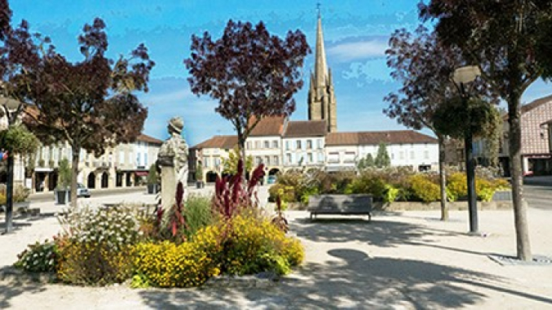 Commémoration de l’Armistice