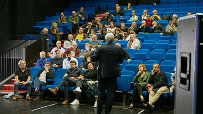 L'avenir et le potentiel commercial de la ville