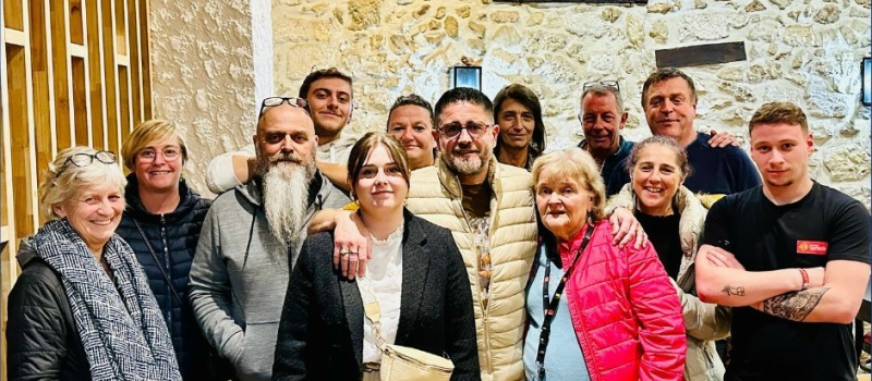 Association Pentecôtavic : un nouveau bureau élu