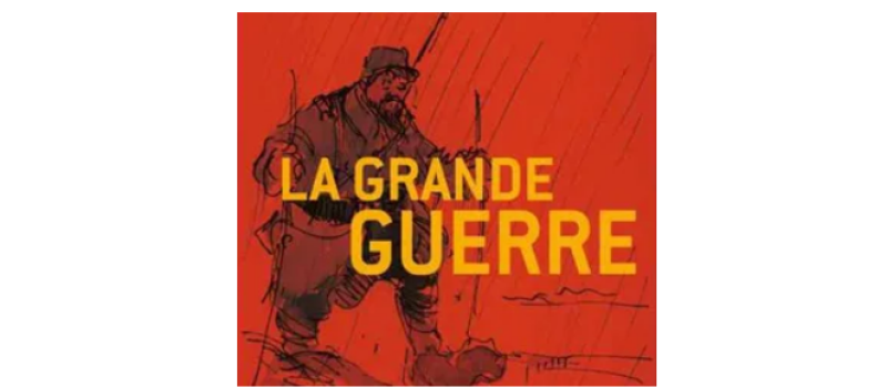 "La grande guerre", exposition exceptionnelle ce week-end !