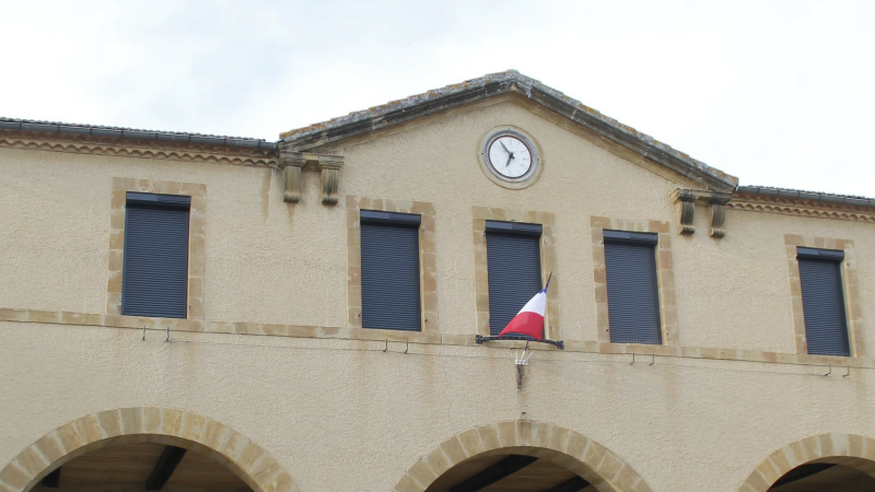 Miélan : réunion du conseil municipal