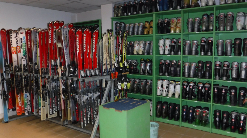 Ski Club Vicois : journée portes ouvertes
