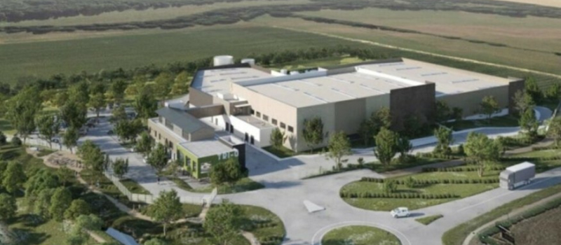 Rassemblement le 15 novembre pour dire STOP au centre de tri de Masseube
