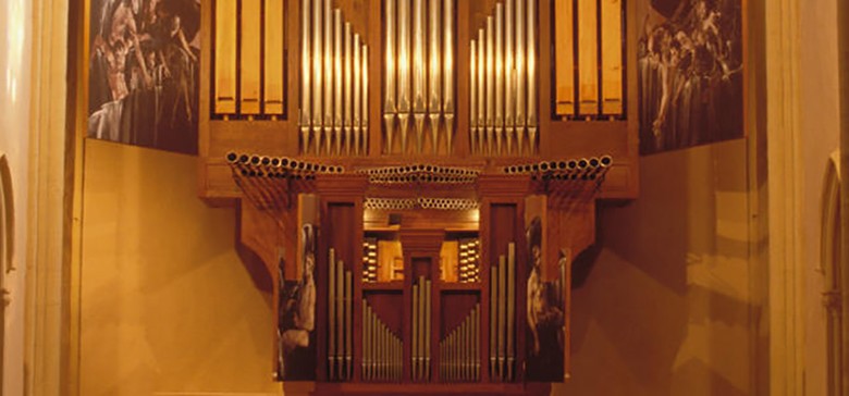 plaisance orgue