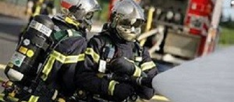 Les sapeurs pompiers de Mauvezin recrutent