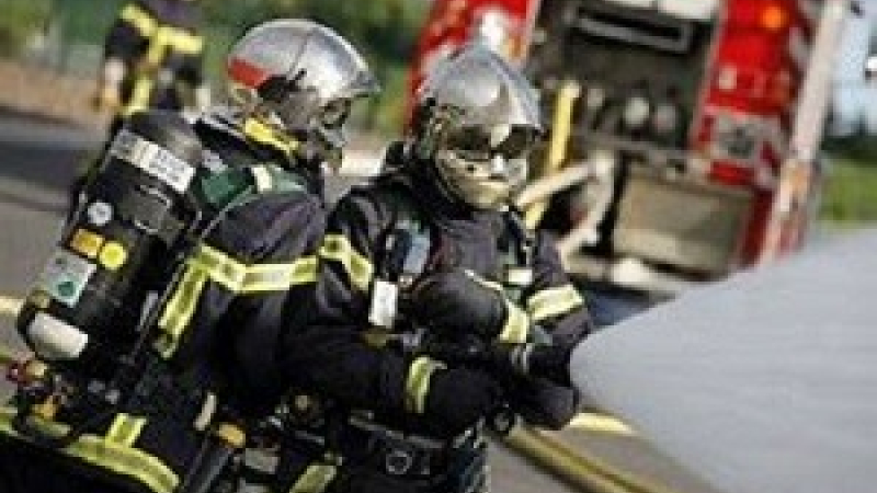 Les sapeurs pompiers de Mauvezin recrutent