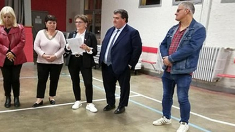 Octobre Rose à Saint-Clar : une collecte qui est un record !