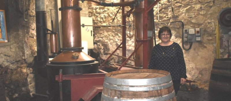 Millet et la Flamme de l’Armagnac