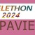 Pavie sur son Téléthon