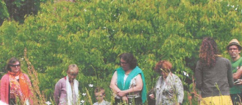 Rendez-vous à Villecomtal-sur-Arros pour soutenir la commune dans son engagement pour la biodiversité !