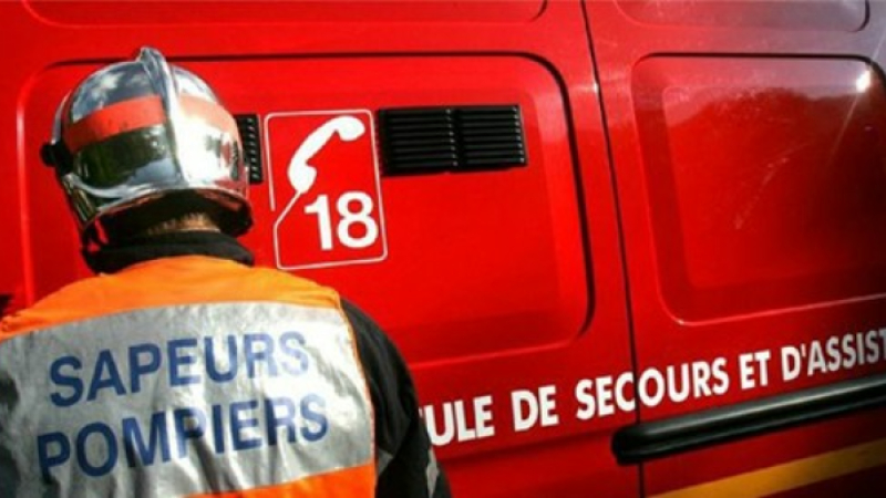 Accident mortel à Lombez.