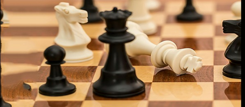 Echecs : les jeunes champions vont s'affronter