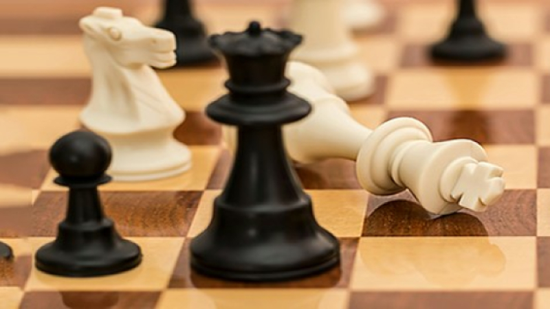 Echecs : les jeunes champions vont s'affronter