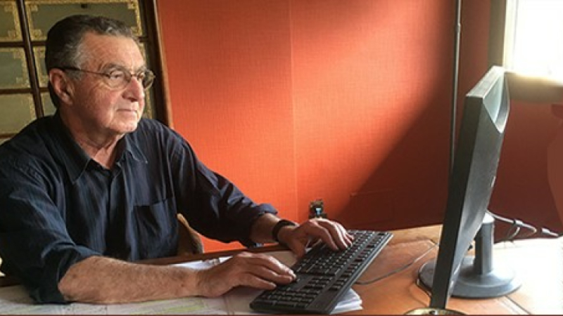 Mirande a perdu un grand maire