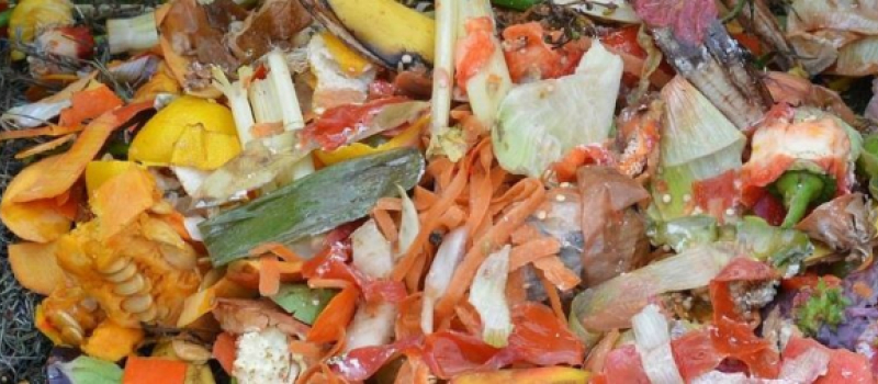 Semaine de la réduction des déchets