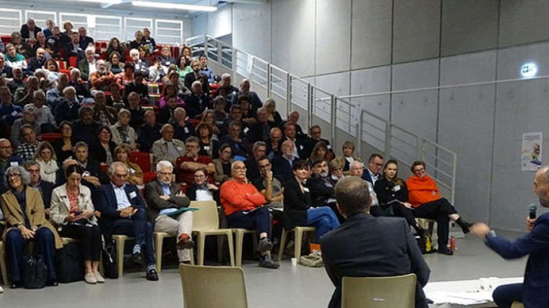 SCoT de Gascogne : l'avenir en questions