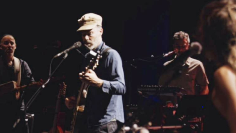 20 ans d'un label de qualité on se retrouve tous en scène