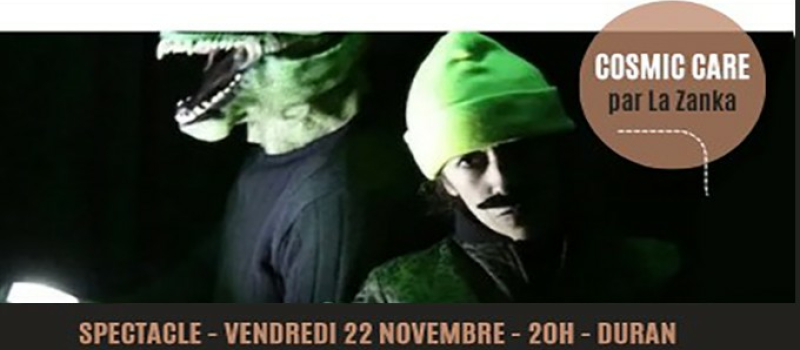 La Petite Pierre présente un spectacle original