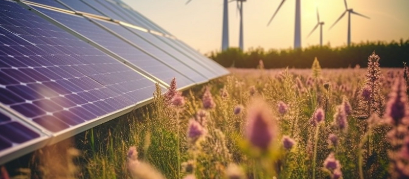 Les Amis de la Terre du Gers et FNE Occitanie-Pyrénées demandent l'élaboration d'un véritable "Schéma directeur gersois des énergies renouvelables"