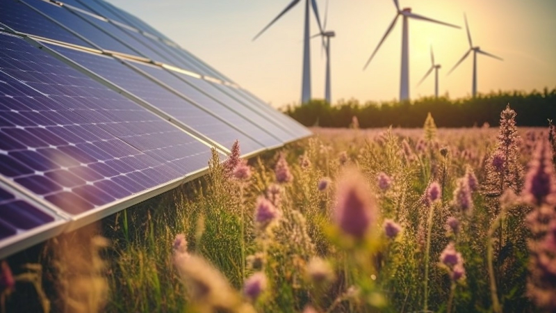 Les Amis de la Terre du Gers et FNE Occitanie-Pyrénées demandent l'élaboration d'un véritable "Schéma directeur gersois des énergies renouvelables"