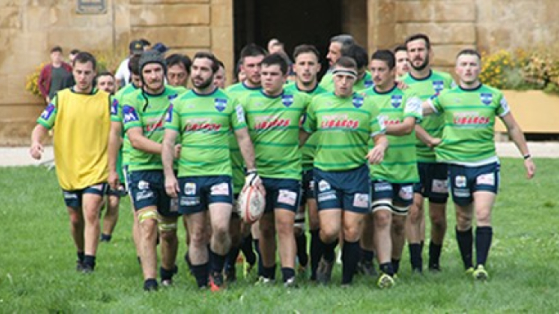 VVA L’XV retrouve Laloubère