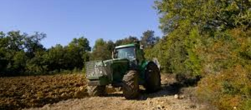 Dérogation aux couvertures automnales des sols agricoles