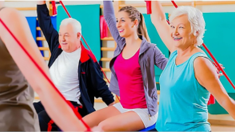 Nogaro: le Clan organise des séances gratuites de gym douce