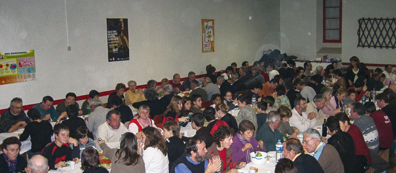 ACTA et le 20e Téléthon
