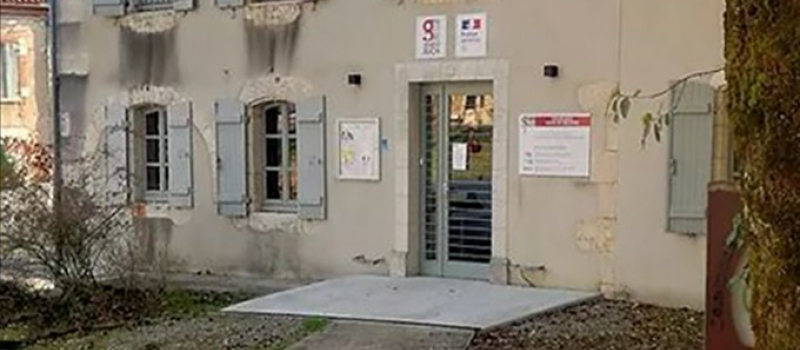 Jegun dispose désormais de sa maison France Services .