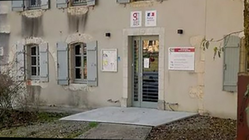 Jegun dispose désormais de sa maison France Services .