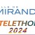 TÉlÉthon mirande 2024