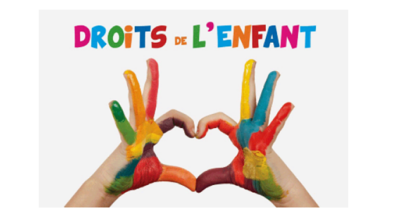 Protéger les droits de l'enfant, c'est possible et c'est l'affaire de tous!