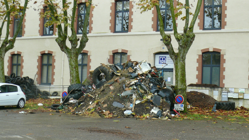 La Coordination Rurale ne faiblit pas dans ses actions