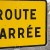 Circulation : fermeture du rond-point de Saint-Cricq à partir de 21h30 mercredi 20 novembre 2024