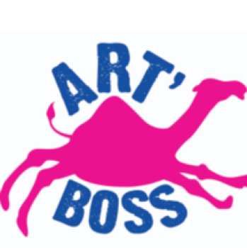 Art' boss