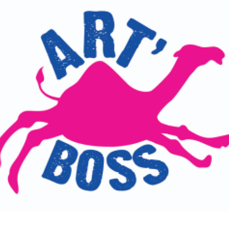 Art' boss