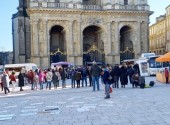 Mobilisation générale contre les féminicides, les violences sexuelles et toutes les violences de genre