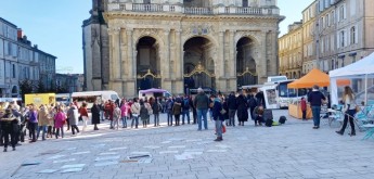 Mobilisation générale contre les féminicides, les violences sexuelles et toutes les violences de genre