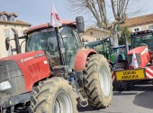 Parti comuniste du Gers : " Soutien aux agriculteurs, il faut changer de cap ! "