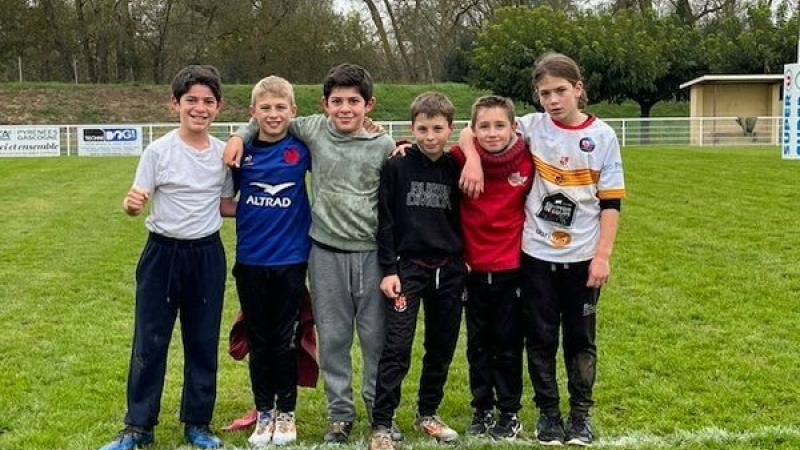 Un mot des amis de l'USL