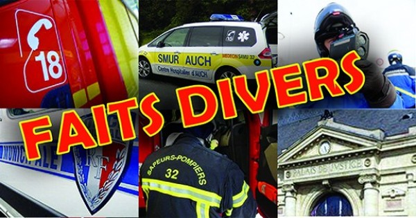 Faits divers