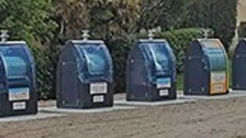 Fin du « porte à portede la collecte des déchets ménagers