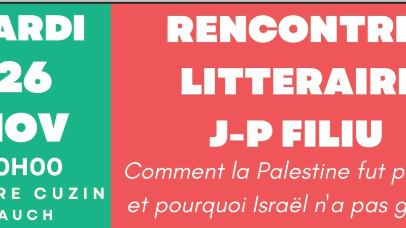 Communiqué de l'AFPS