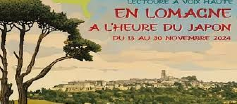 lectoure japon,