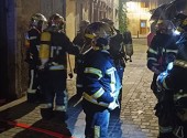 Prévoir : les pompiers à la manoeuvre