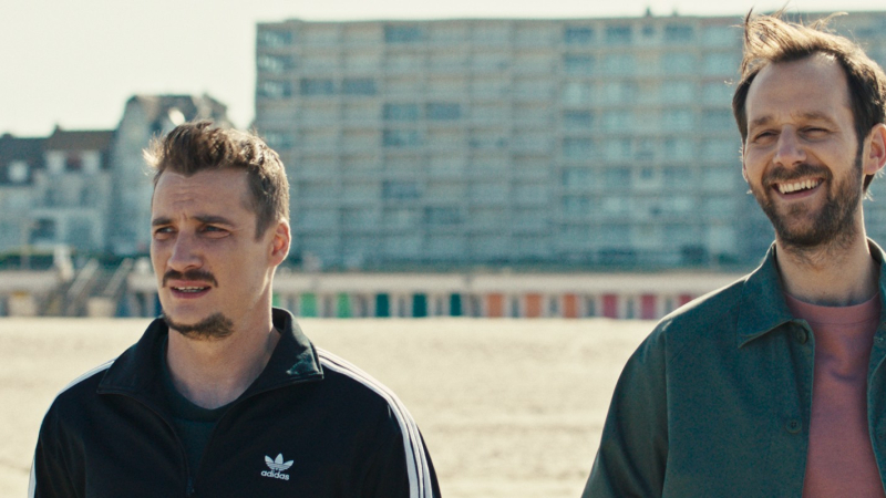 Cinequanon : au programme de votre cinéma cette semaine !
