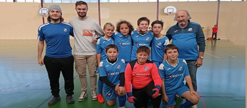 FCM La séance des tirs au but fatale au Mirandais