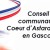 Conseil Communautaire « Cœur d’Astarac en Gascogne »