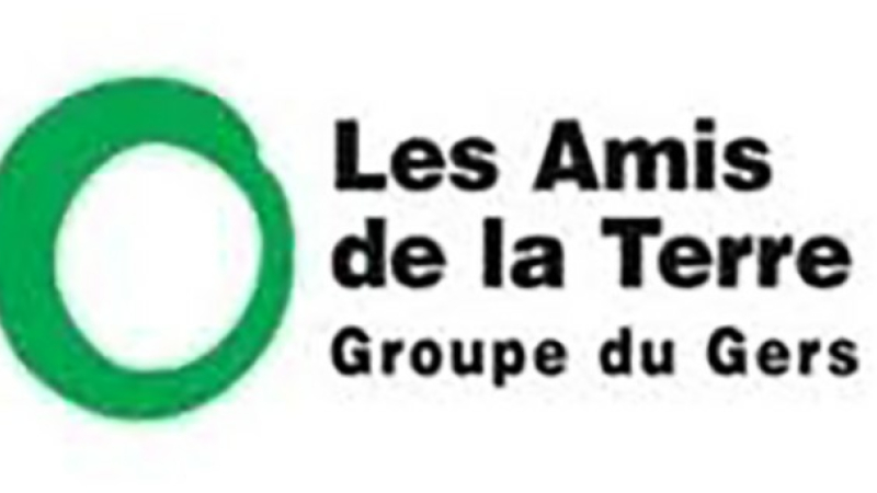 "Énergies Renouvelables" vue du Gers