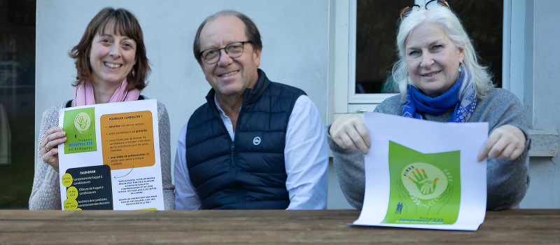 Urgent: inscription au Trophée Initiatives RSE en Armagnac